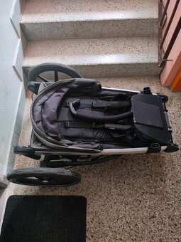 Thule Urban glide 2 dark grey - 6