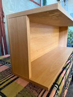 Psací stůl + police - 6