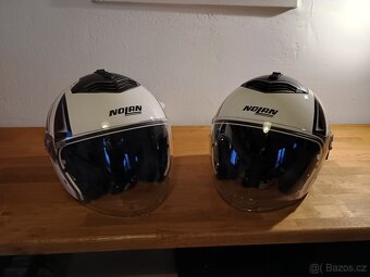 Helmy Nolan N43 Air - 6