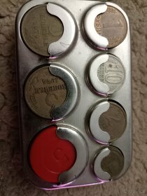 Mince se zásobníkem - 6