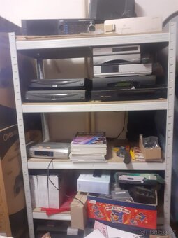 Audio video příslušenství - 6