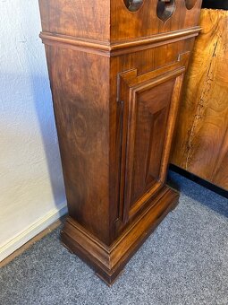 Podlahové hodiny - originál. - 6