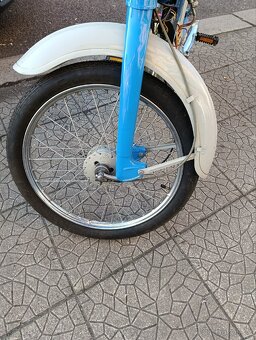 Moped ss22 - 6