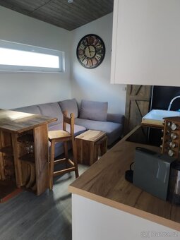 Útulné  2+kk,30m² - 6