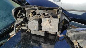 Ford Galaxy - přední světla xenony - 6