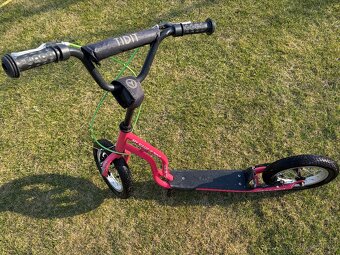 Koloběžka yedoo tidit - 6