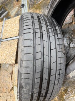 Letní pneu Pirelli zero 235/50 R19 99W - 6