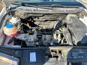 Prodám Škoda Fabia 1.2Htp - 6