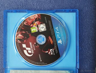 Prodám 4ks her na PS4 - 6