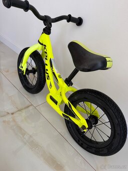 Kellys Kite 12” odrážedlo - 6