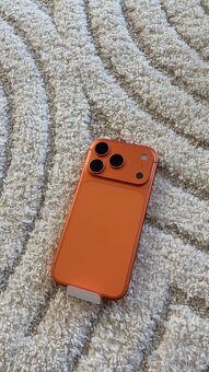 iPhone 17 Pro, 512 GB, NOVÝ - 6