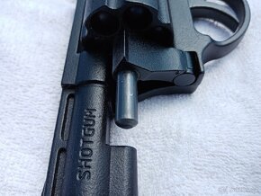 Revolver SHOTGUM - 6