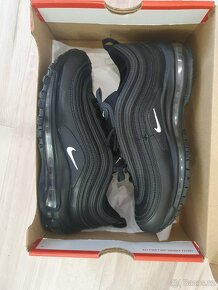 Dámské boty Nike Air max 97 - 6