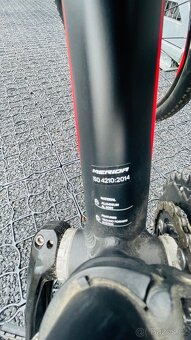 MTB Merida BIG.SEVEN 500 - 6