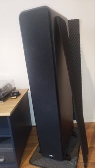 Reproduktory Polk Audio S60E - 6