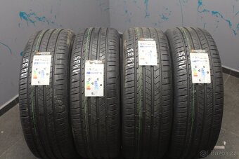 405AS letní sada Volvo XC 17" 235/65/17 - 6