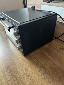 Elektrická trouba Guzzanti GZ 3621 - 6