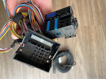 Bluetooth modul Dension Gateway PRO BT - 6