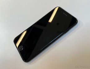 iPhone SE 2022 64GB modrá - 6