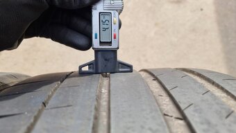 Letní pneu 255/35/20 Michelin - 6