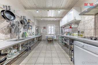 Prodej penzionu, 280 m², Krásná Lípa, okr. Děčín - 6