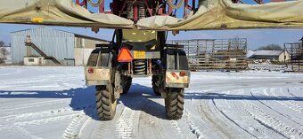Samochodný postřikovač HARDI Alpha 3500i - 6