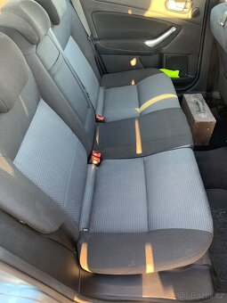 Ford mondeo kombi 1,8 tdci 92 kw - 6