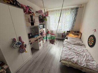 Prodej, byt 3+1, DV, Krupka, okr. Teplice, ul. Dukelských hr - 6