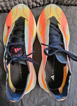 Běžecké boty Adidas by Stella McCartney Prime X 2.0 Strung - 6