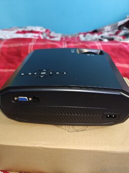 Projektor Wewatch V50 - 6