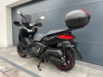 Prodam Yamaha Xmax 125 - 6