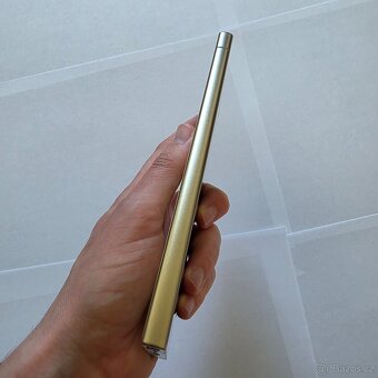 Samsung Galaxy S24 Ultra SM-S928B 12GB/256GB Titanium Yellow - 6