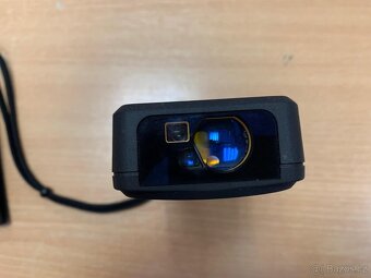 DeWALT DW03201 – Laserový měřič vzdálenosti 200 m - 6