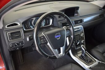 Volvo XC70 2,0 D4 133 kW,SUMMUM,automat,NAVI, - 6