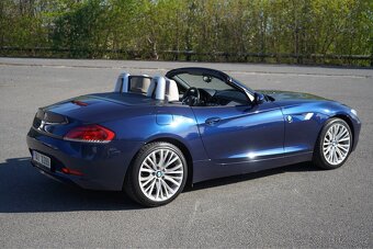 BMW Z4 23i sDrive - 6