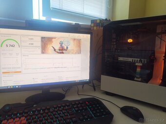 Herní PC | Ryzen 5 2600 | Gtx 980 Ti 6gb | - 6