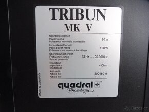 Quadral Quadral - 6