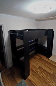 Patrova postel s PC stolem-pro-školáky - 6
