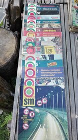 Svět motorů. Neůplné ročníky 1974 až 1979 - 6