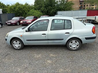 Renault Thalia 1.4i 55kw platná stk - 6