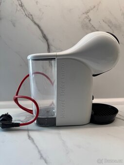 kapslový kávovar Nescafé Dolce Gusto - 6