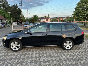Vw Golf 1.4 Tsi Dsg, 1 maj servisni historie, 140tkm - 6