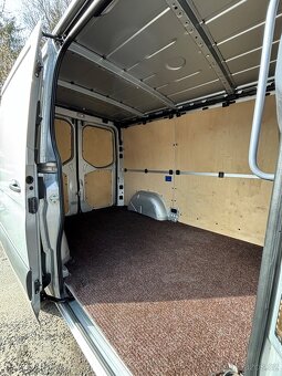Mercedes-Benz Sprinter 314 cdi - 6