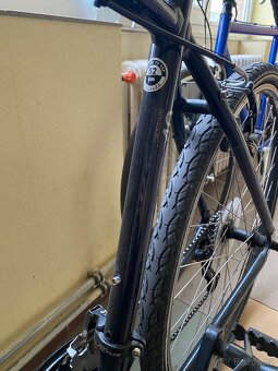 Kolo Merida Crossway 40 M/L kola 28” - 6