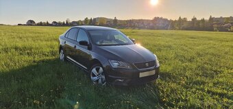 Seat Toledo 1.6TDi, 2013 - 6