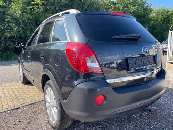 Antara 2.2 Td 4x4 automat 120tis km - 6