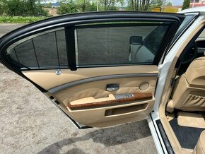 BMW E66 740Li Alpinweiss3 - 6