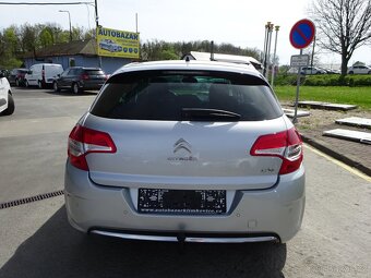 Citroën C4 1,6 HDI ,PO SERVISE - 6