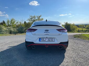 Hyundai i30 N Fastback - 6