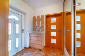 Prodej rodinného domu, 123 m², Lipová, ul. Lipová - 6